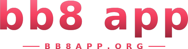 bb8 app logo